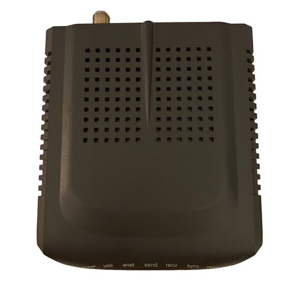 MOTOROLA eXtreme SURFboard SB6121 SB 6121 DOCSIS 3.0 CABLE MODEM - Picture 3 of 11